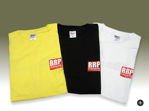 New RRP T-Shirt 2