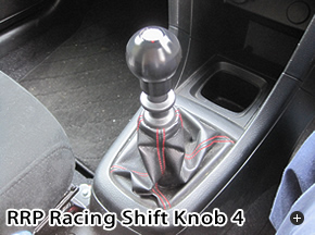 RRP Racing Shift Knob 4