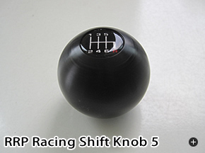 RRP Racing Shift Knob 5