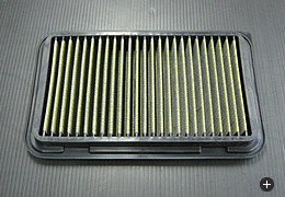 RRP Sport Air Cleaner Type G
