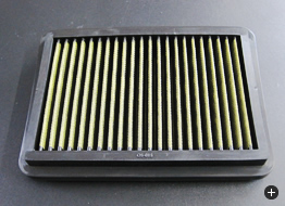 RRP Sport Air Cleaner Type G