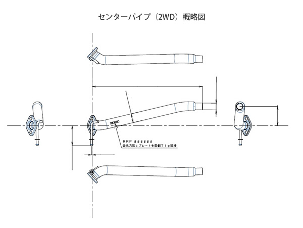 アルトワークス ALTO WORKS オリジナルパーツ : R's [アールズ]