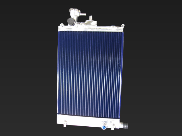 最大67％オフ！ <BR> <BR>BLITZ ブリッツ レーシングラジエーター タイプZS 18870 <BR>スズキ HA36S アルトワークス用  <BR>RACING RADIATOR Type ZS