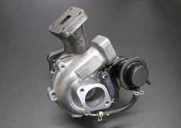 RRP レーシングフロントパイプ for アルトワークス＆RS
