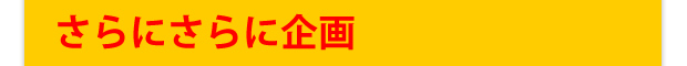 アールズキャンペーン 2015 サマー さらにさらに企画
