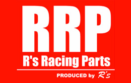 RRP R's Racing Parts