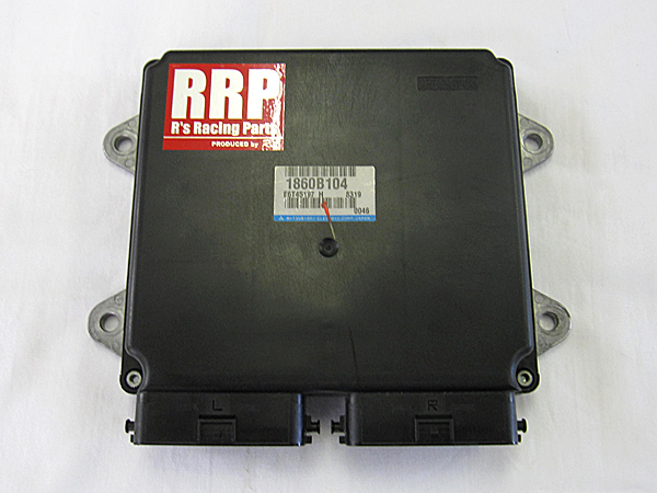 Z27AG コルトラリーアートVer.R ECU-