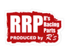 R's RRP Sticker