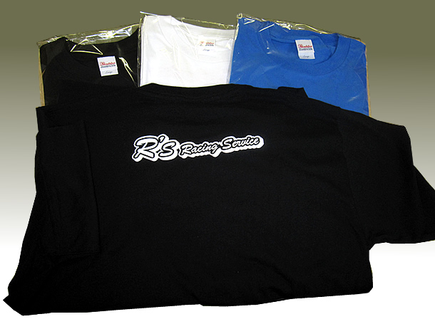 RRP T-Shirts