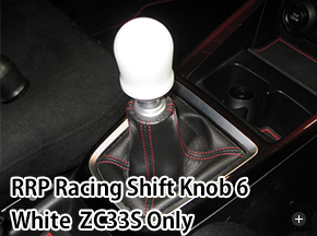 RRPShift knob type6