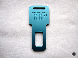 RRP Seat Belt Warning Canceller