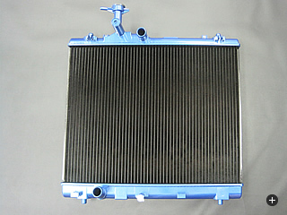 RRP Sport Radiator for ZC32S