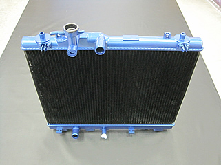 RRP Sport Radiator for ZC32S