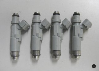 RRP Large Capacity Fuel Injector