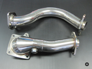 RRP Super Front Pipe Kit for ZC32S