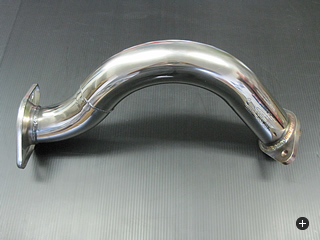 RRP Super Front Pipe Kit