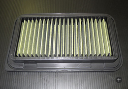 RRP Sport Air Cleaner Type G