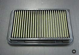 RRP Sport Air Cleaner Type G