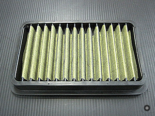 RRP Sport Air Cleaner Type G