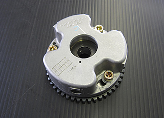 RRP Adjustable Camshaft Sprocket