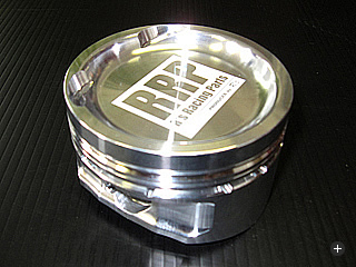 RRP Super Racing Forged Low Compression Piston Kit