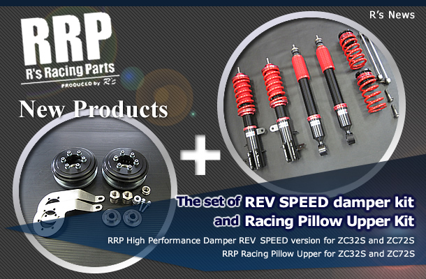 Reservation for Pre-Order Only 5pcs !! [ 4-2-1 Exhaust Manifold with Twin Catalysis ]