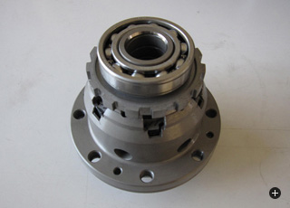 RRP FLYWHEEL