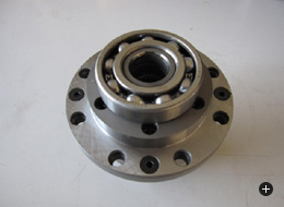 RRP FLYWHEEL