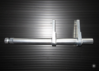 RRP Reinforced Release Shaft II