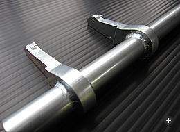 RRP Reinforced Release Shaft II