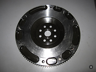 RRP Light Weight Flywheel II