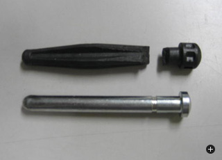 RRP Reinforced Clutch Push Rod