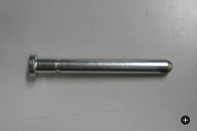 RRP Reinforced Clutch Push Rod