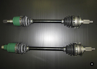 RRP Reinforced Drive-Shaft Kit