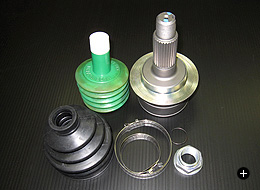 RRP Reinforced Drive-Shaft Kit