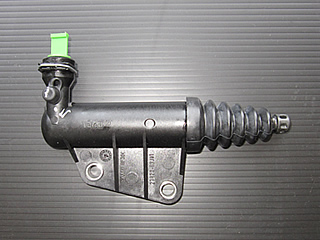 RRP Reinforced Release Cylinder