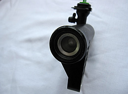 RRP Reinforced Release Cylinder