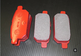 RRP Super Brake Pad