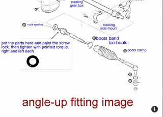 RRP New Angle-UP Kit II