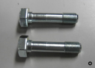 RRP CMS Camber Adjustable Bolt