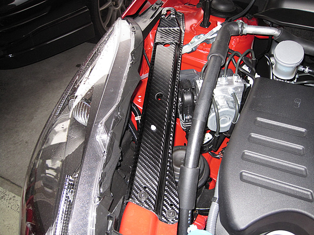 Swift Sport ZC32S Original Parts