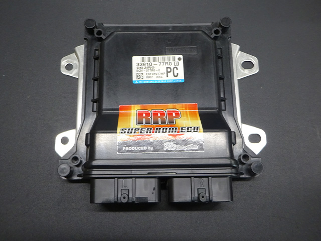 RRP スーパーロム ECU JB64W ジムニー