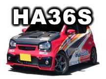 HA36S