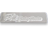RRP アールズエンブレム(小)20×85mm