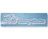 RRP R's Racing Service (250mm)