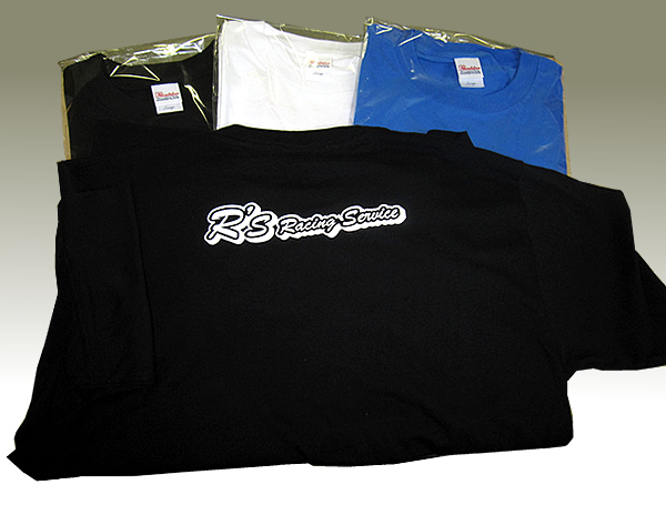 RRP T-Shirts