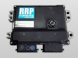 RRP Super ROM ECU ver.2