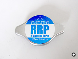 RRP High Performance Radiator Cap