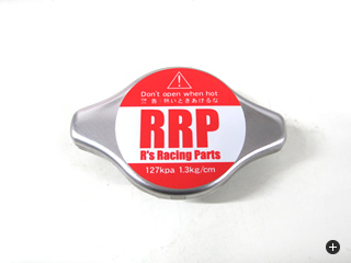 RRP High Performance Radiator Cap