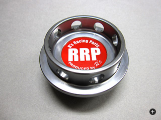 RRP Engine Oil Cap